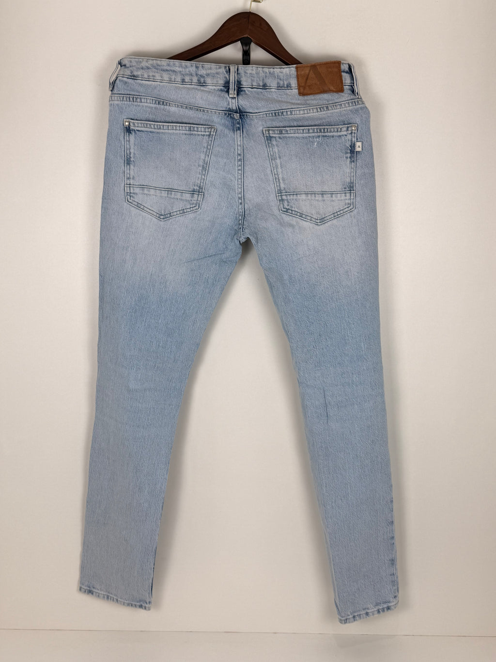 Anti Blue Jeans Amsterdam