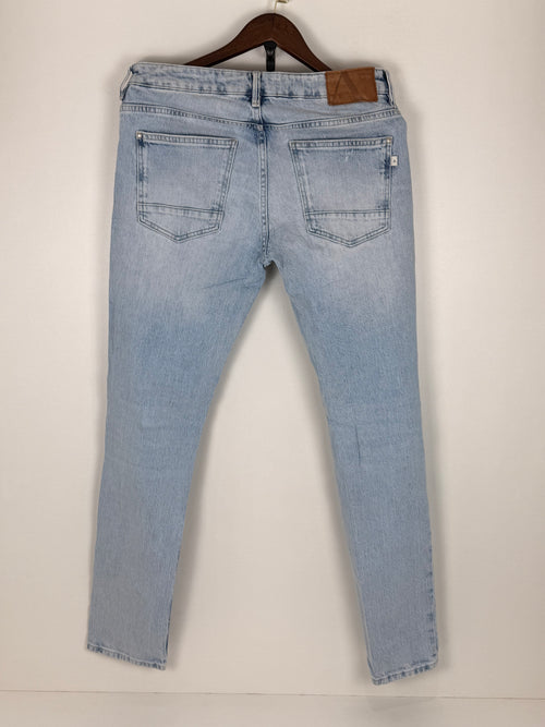 Anti Blue Jeans Amsterdam
