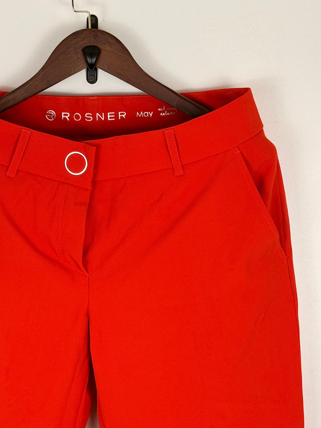 Wide Legged Culotte pants
