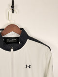 Under Armour Golf Colorblock Full-Zip Jacket | C:50 L:29