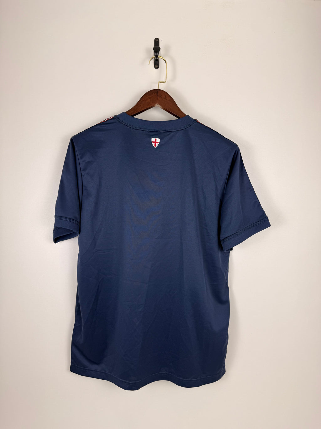 Umbro Vintage Dry-Fit Tshirt