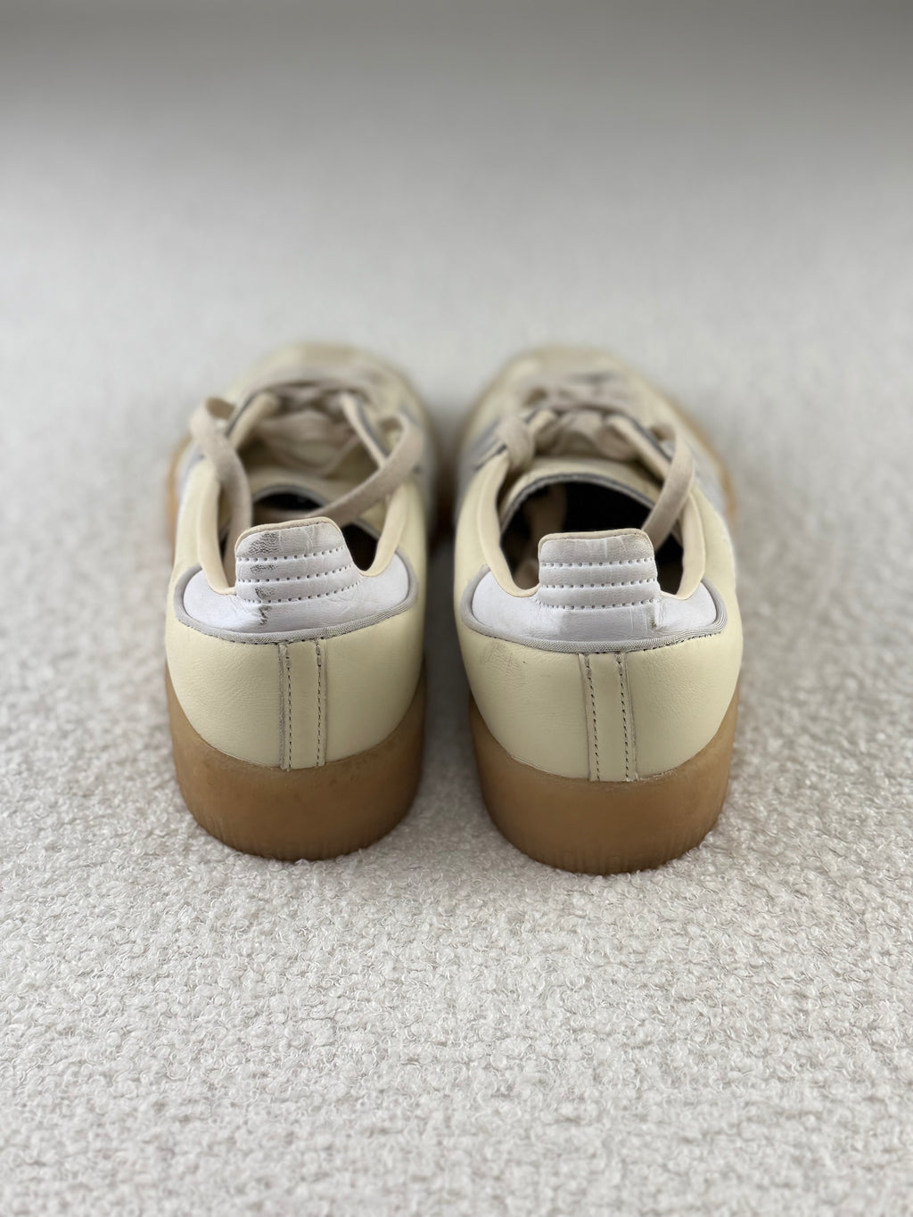 Adidas Samba OG Sneakers | EU:40 US:8