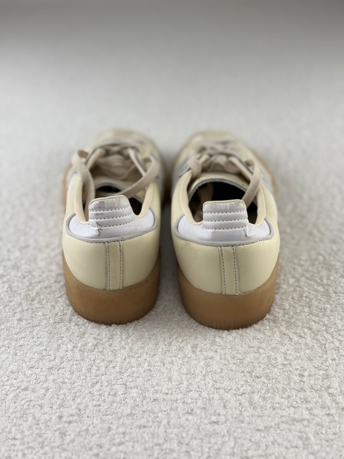 Adidas Samba OG Sneakers | EU:40 US:8