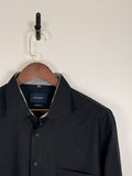 Paul Smith Black Classic Button-Down Shirt | C:52 L:33