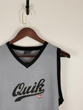 Quiksilver Athletic Mesh Tank | C:40 L:26