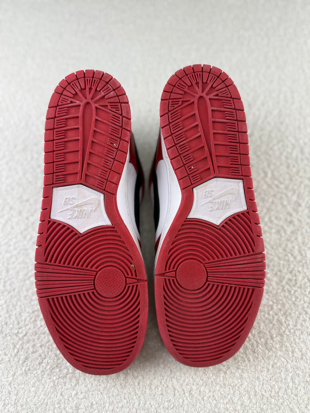 Nike SB Dunk Low Pro | EU:44.5 US:10.5
