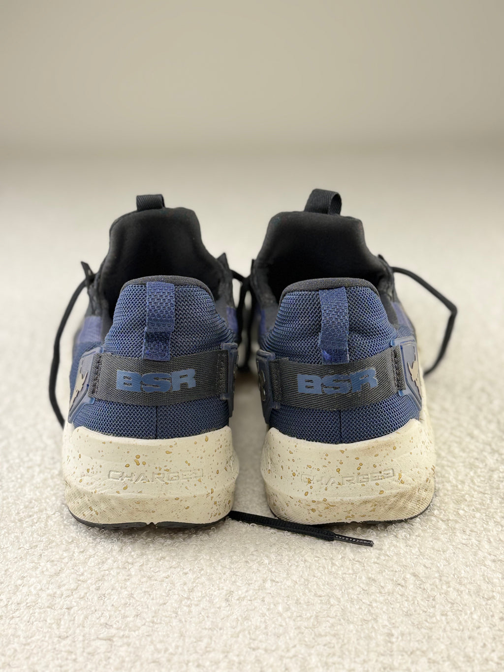 Under Armour Project Rock Training Shoes | EU: 47.5  US:13