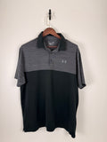 UnderArmour Performance Polo Dri-Fit