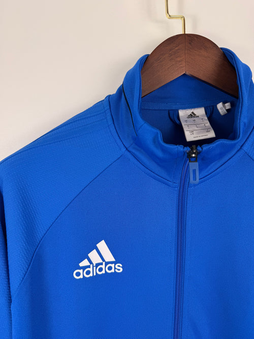 Adidas Climalite Track Jacket