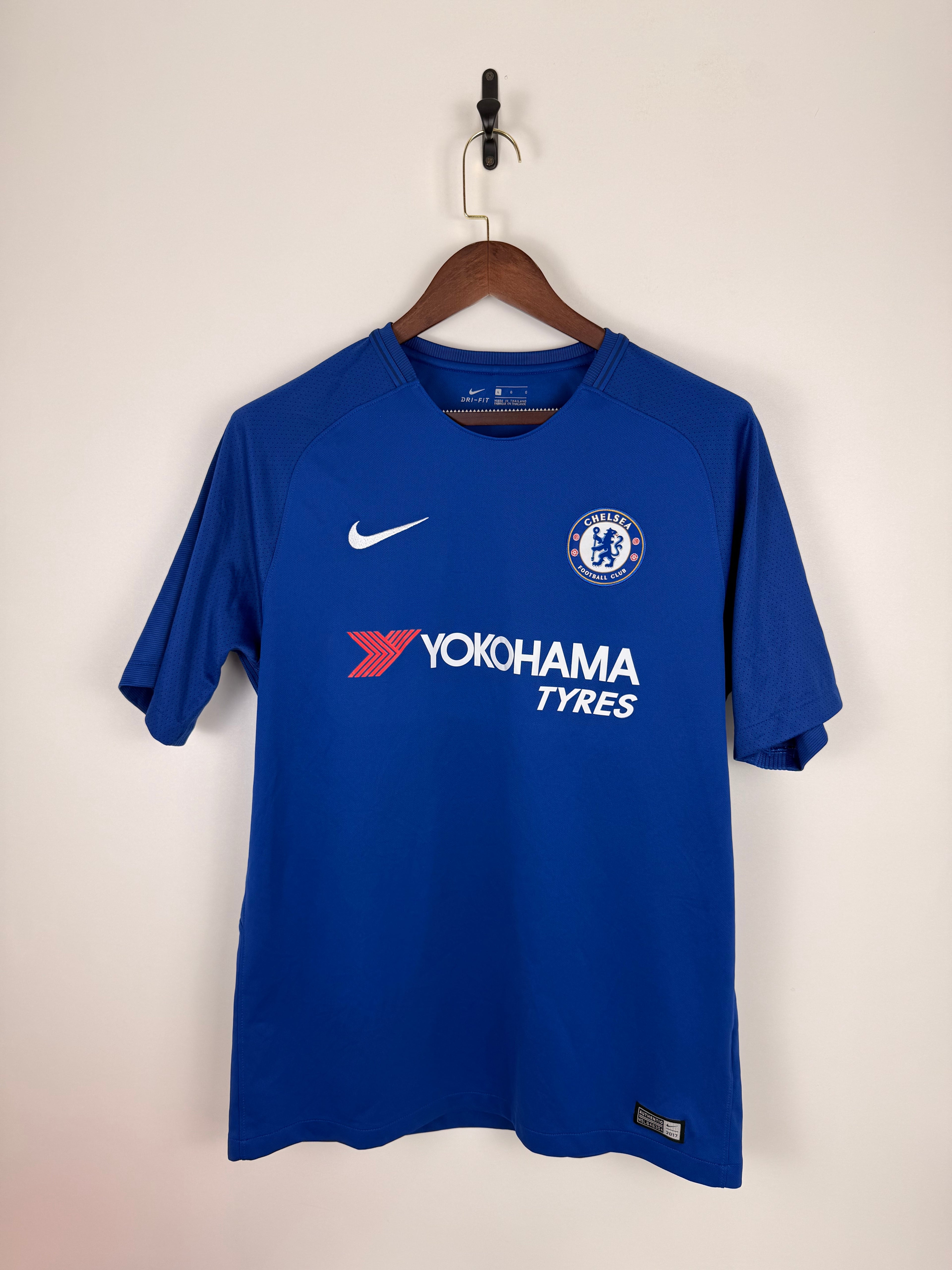 Chelsea Football T-Shirt