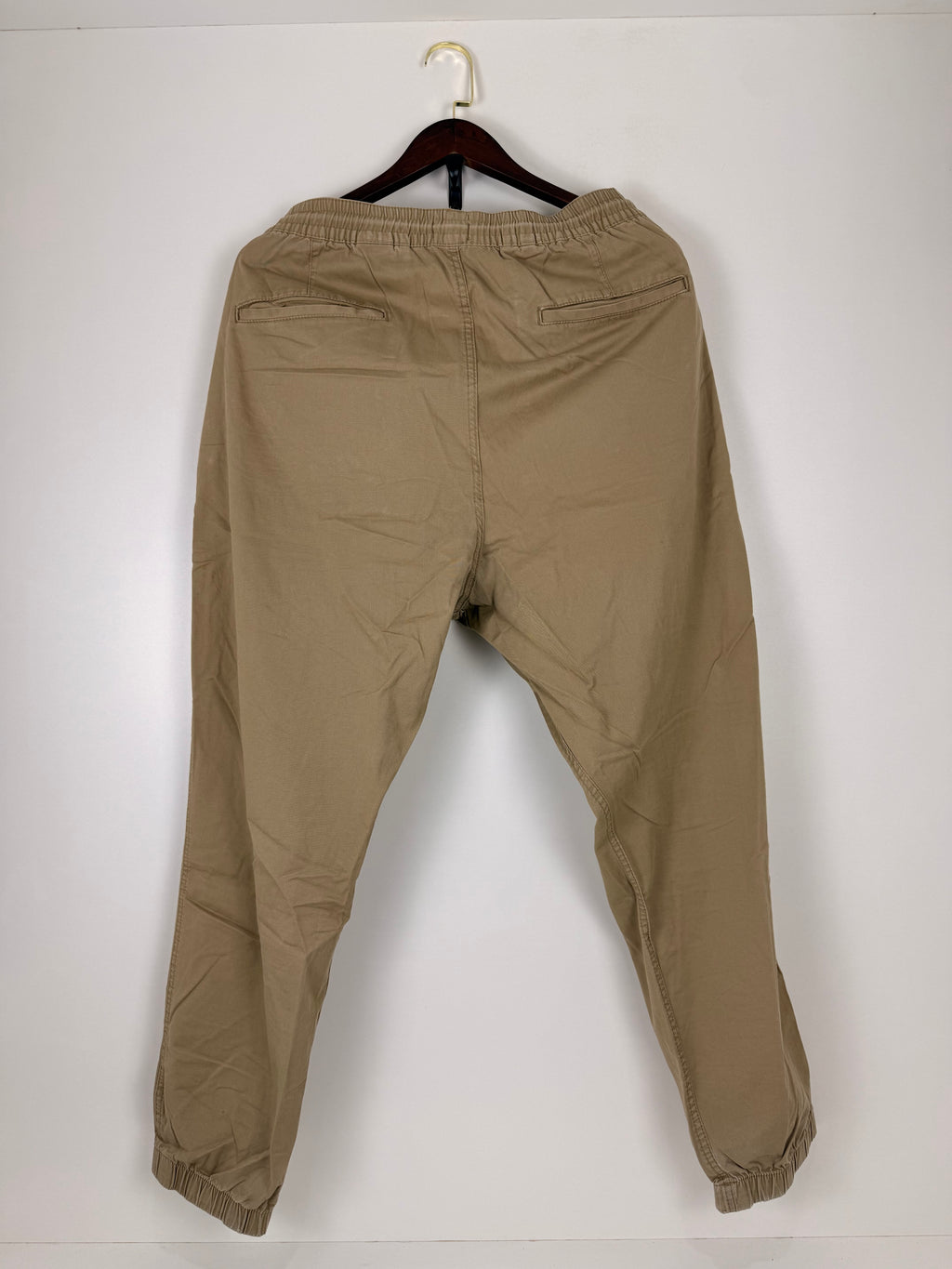 H&M Khaki Trousers