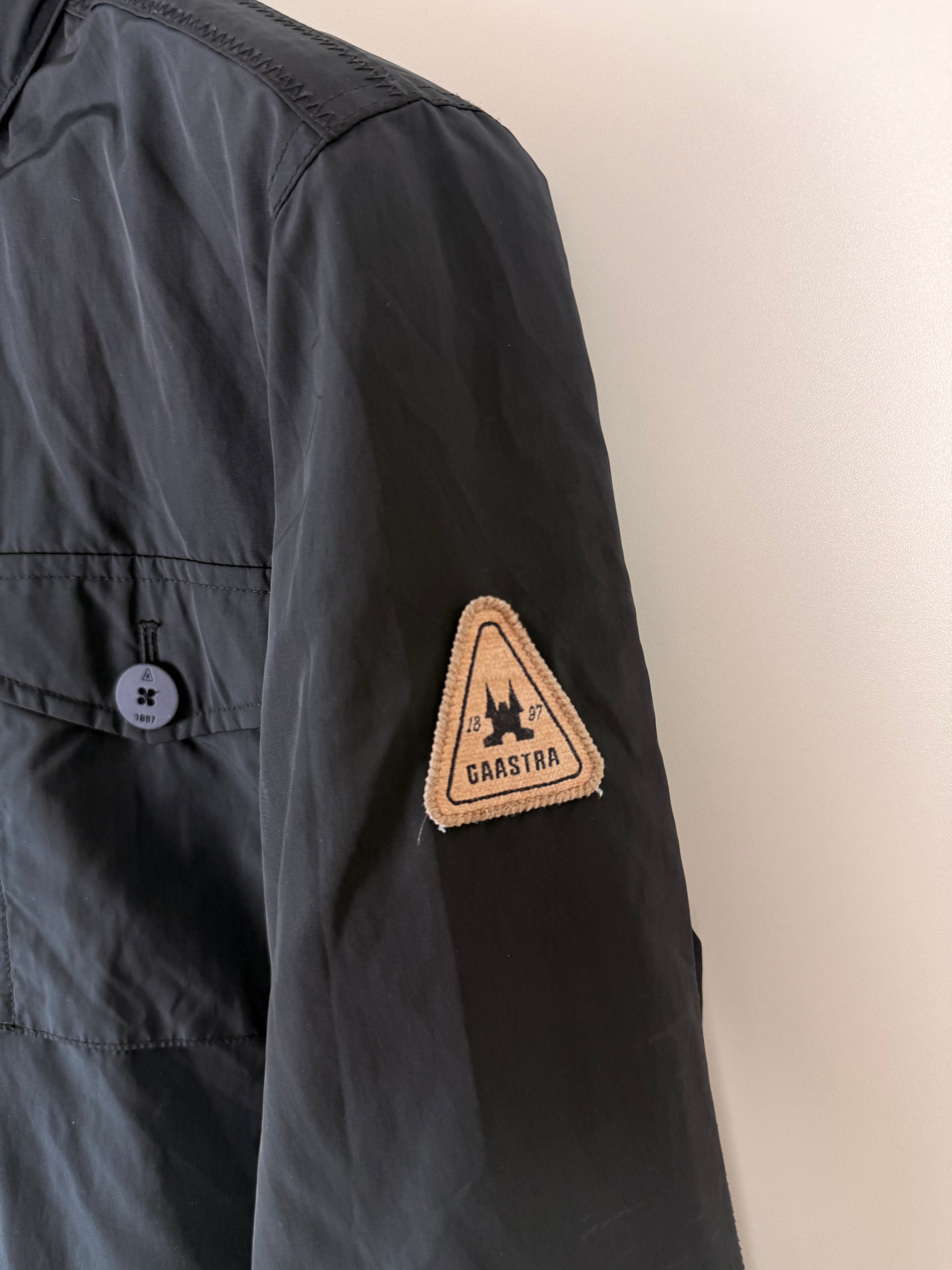 Gaastra Field Parka Jacket