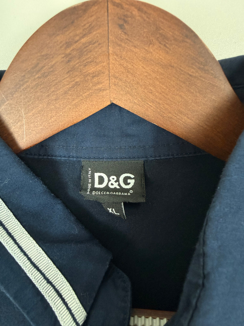 Dolce & Gabbana Polo (Original)