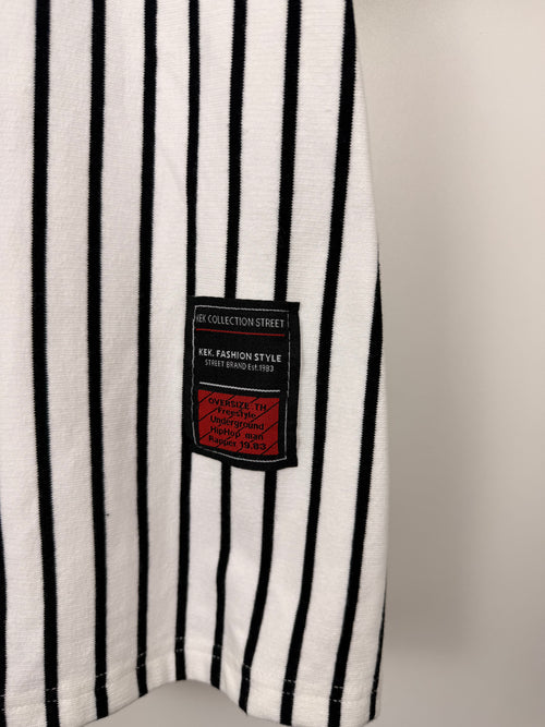 Baseball Jersey Shirt