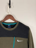 Nike Crewneck Sweatshirt | C:40 L:25