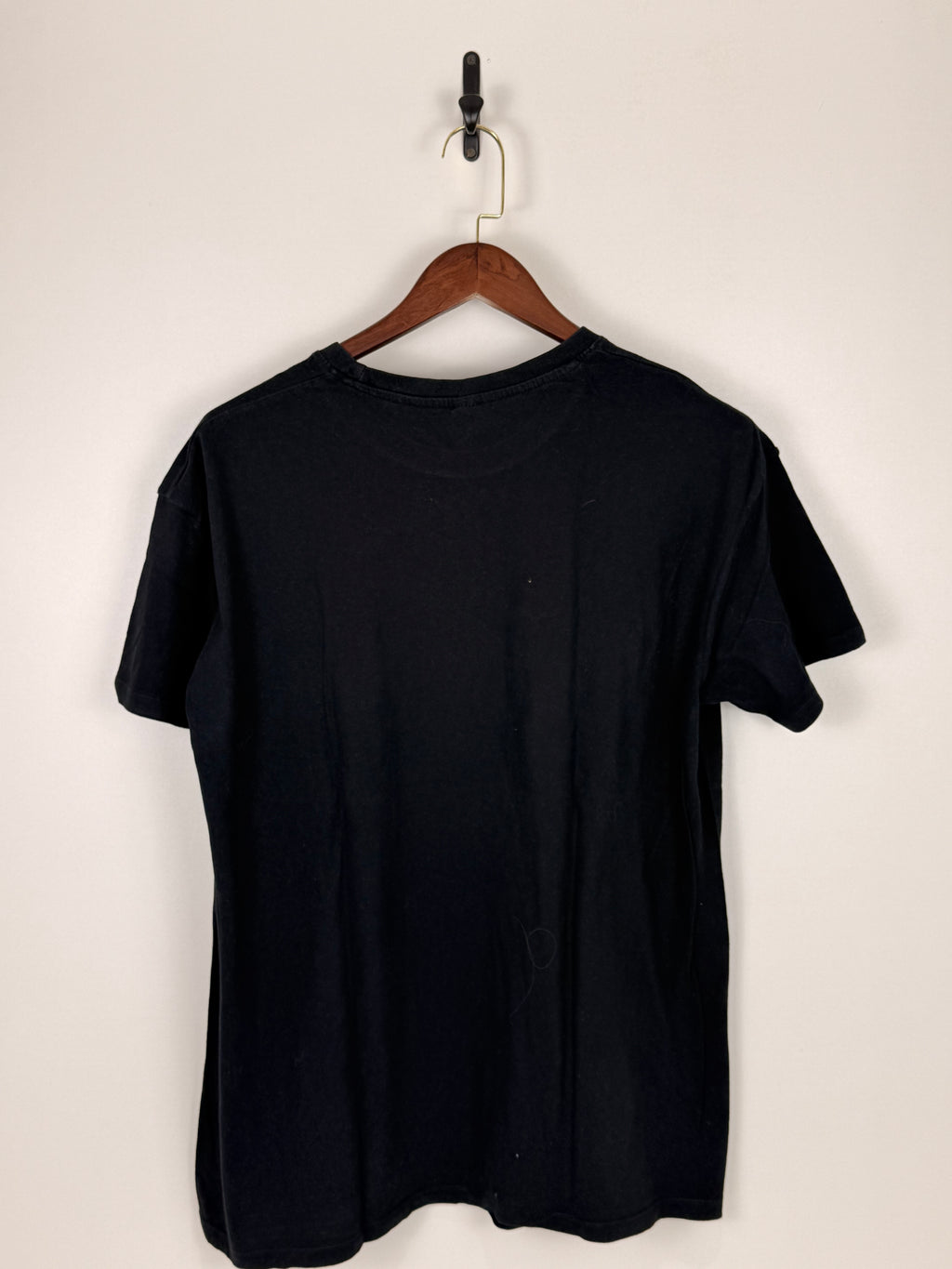 Amsterdam Cannabis Graphic T-Shirt | C:46 L:28