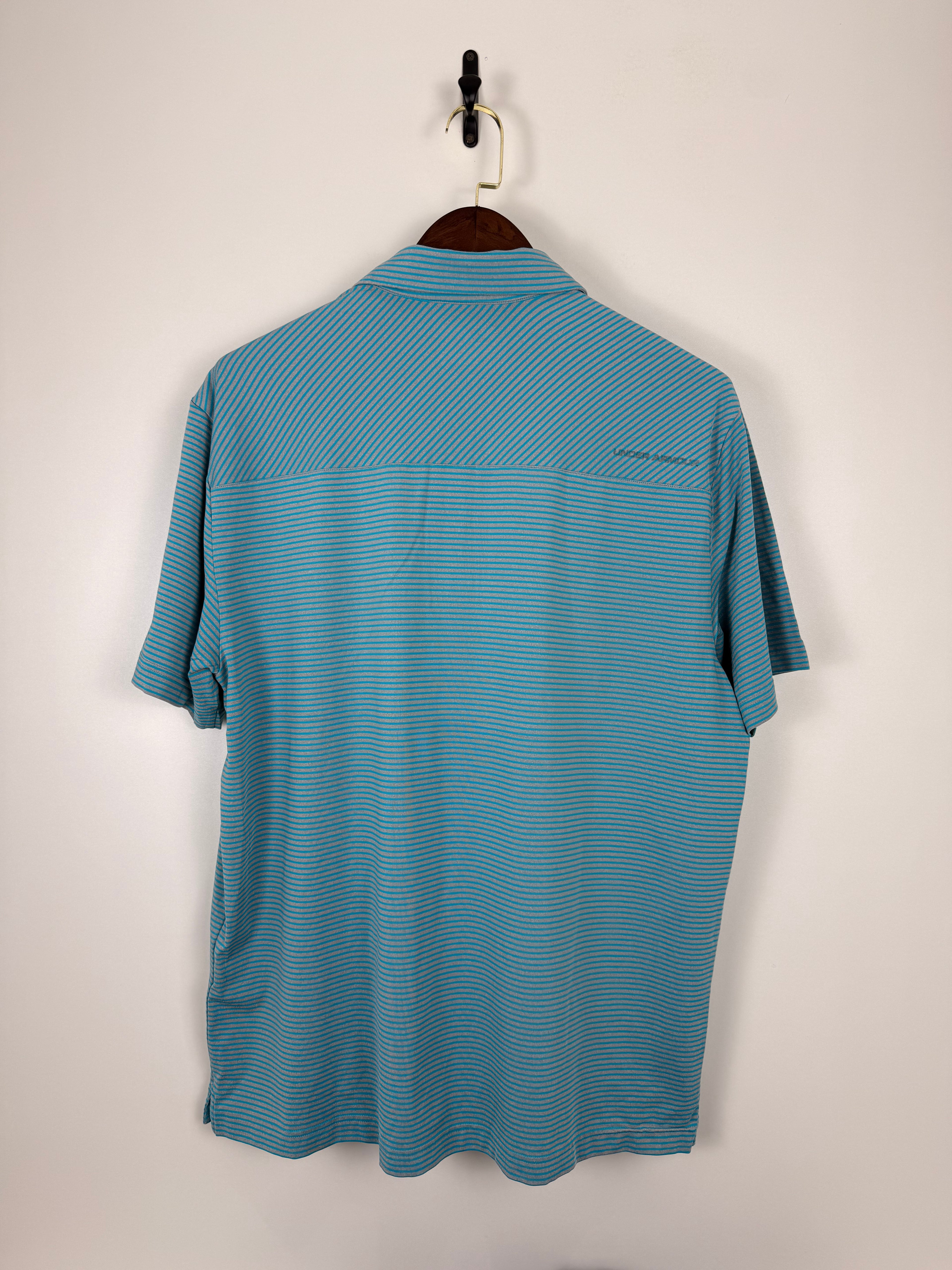 Under Armour Performance Polo Dri-Fit