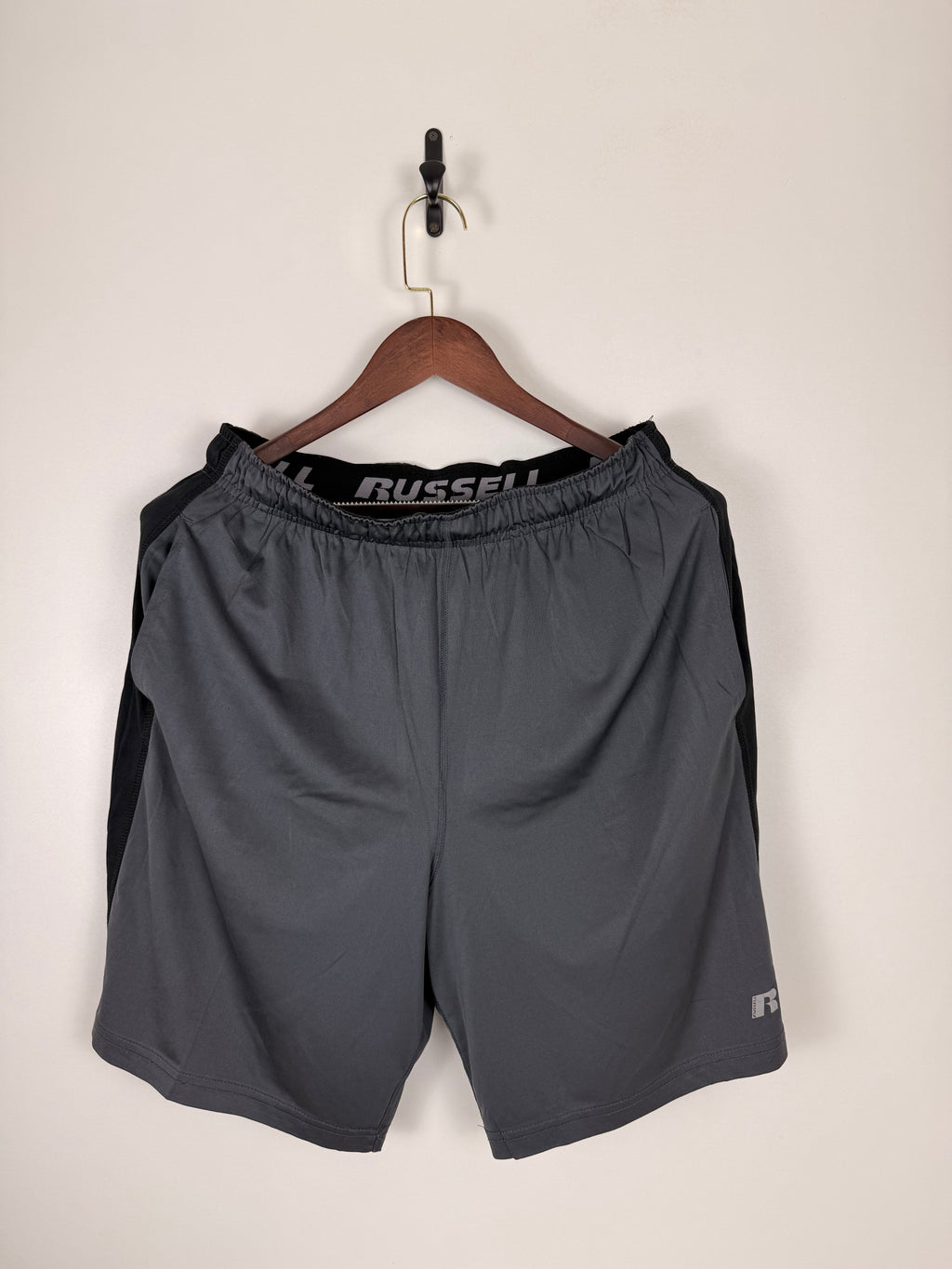 Russel Shorts DriFit