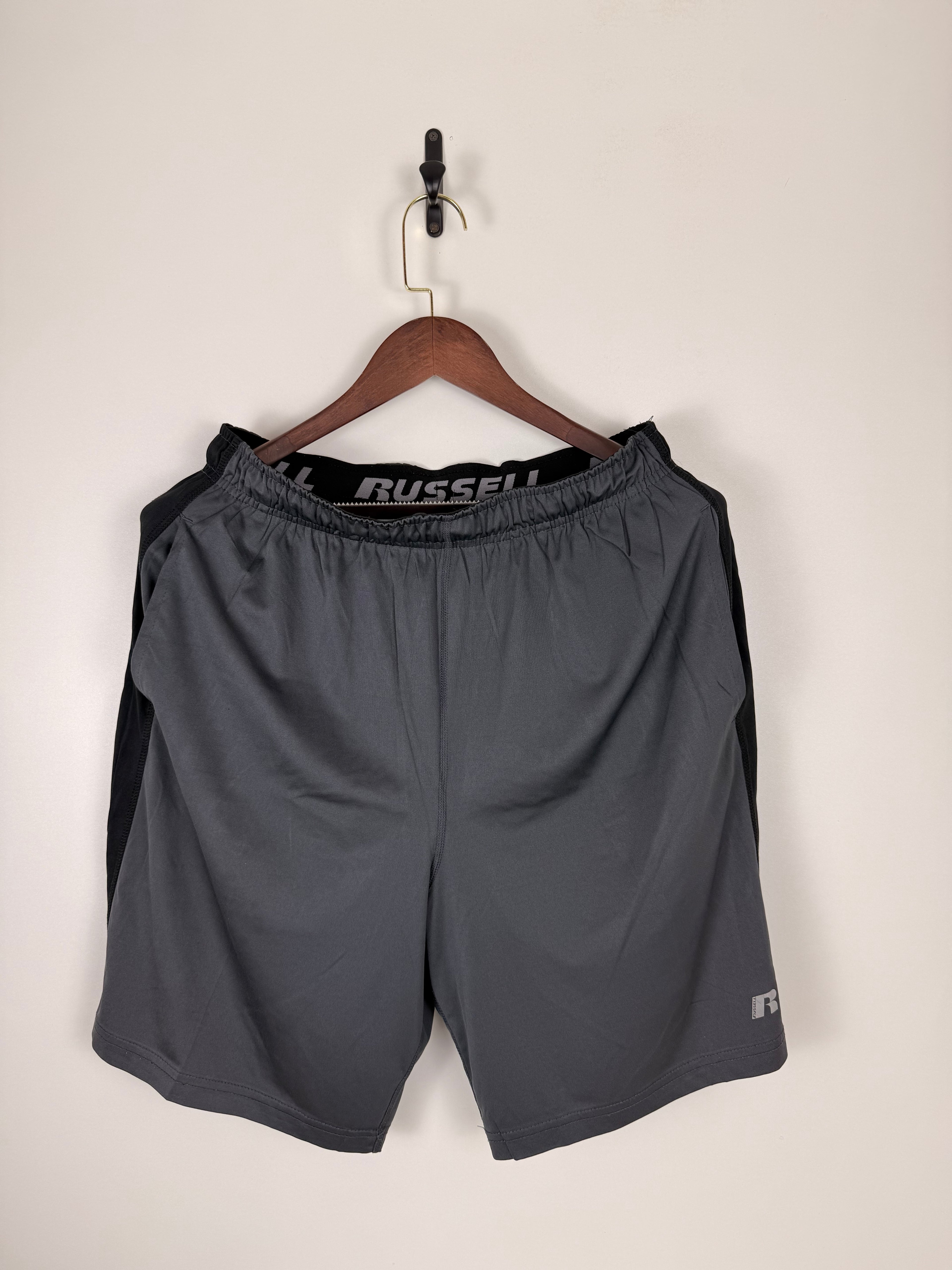 Russel Shorts DriFit