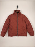 Puffer Jacket (polyester)