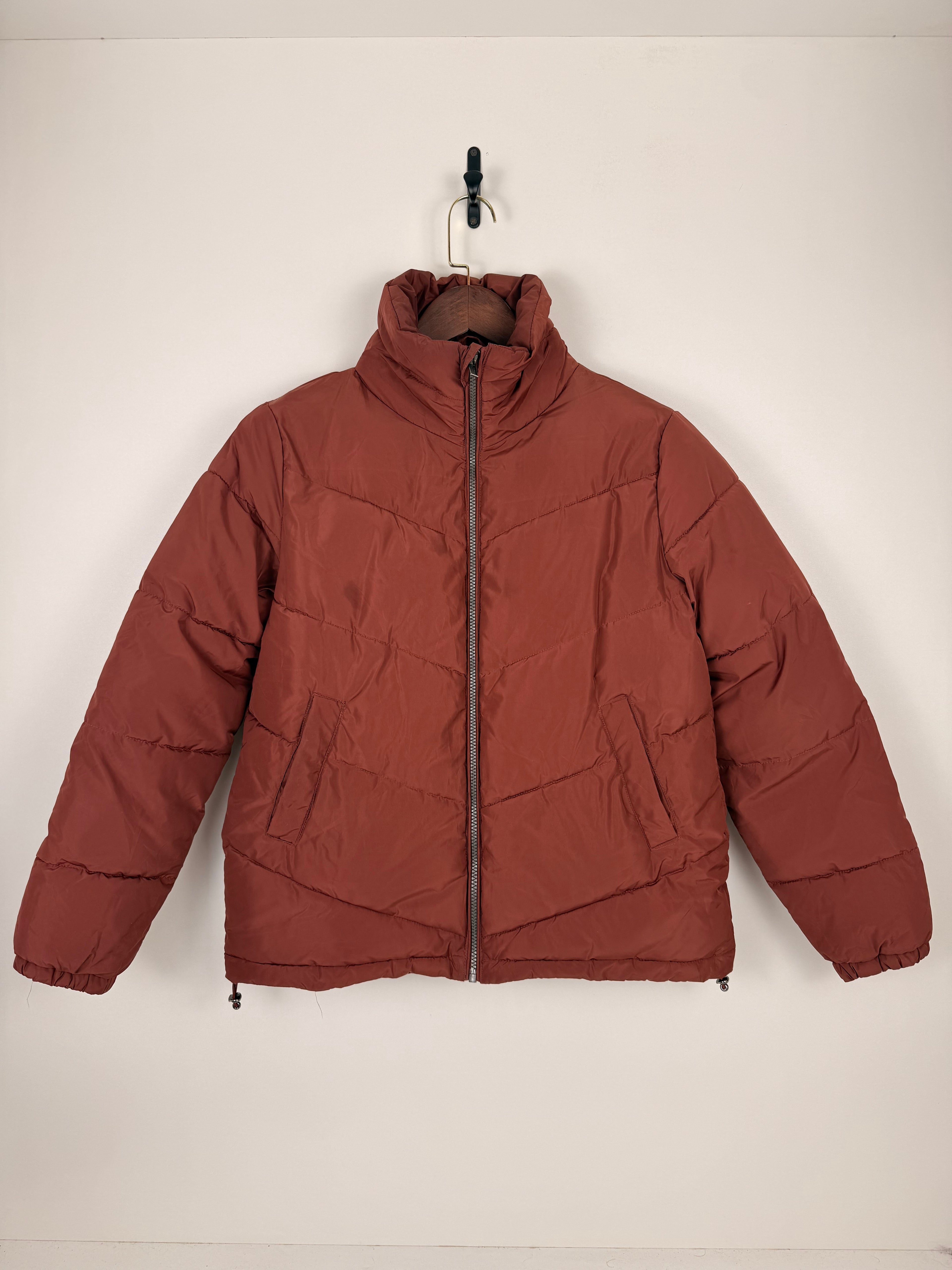Puffer Jacket (polyester)