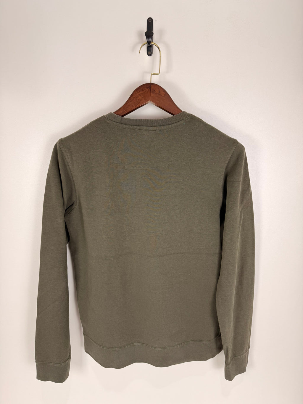 Nike Crewneck Sweatshirt | C:40 L:25