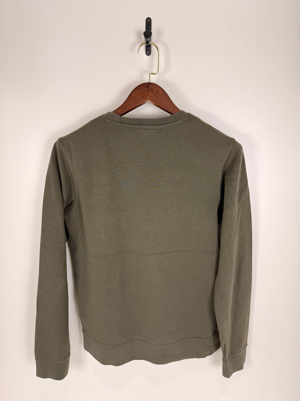 Nike Crewneck Sweatshirt | C:40 L:25