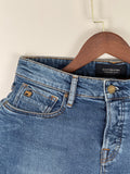 Scotch N Soda Jeans Short