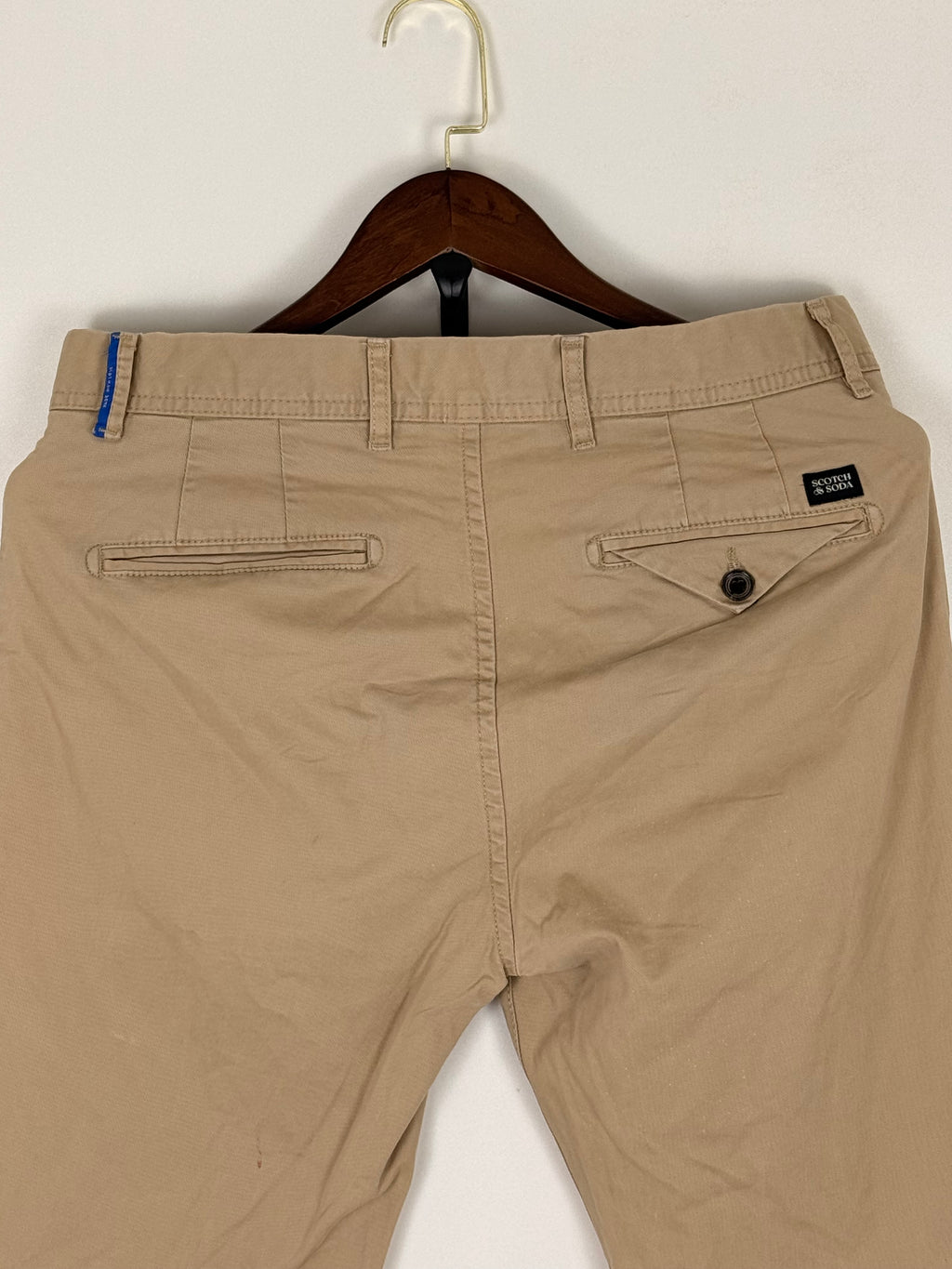 Scotch & Soda Chino Pants