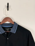 Banana Republic Knit Polo | C:48 L:30