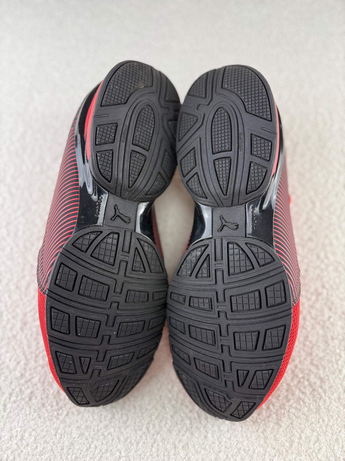 PUMA 3D In-Motion Running Shoes | EU:47 US:12