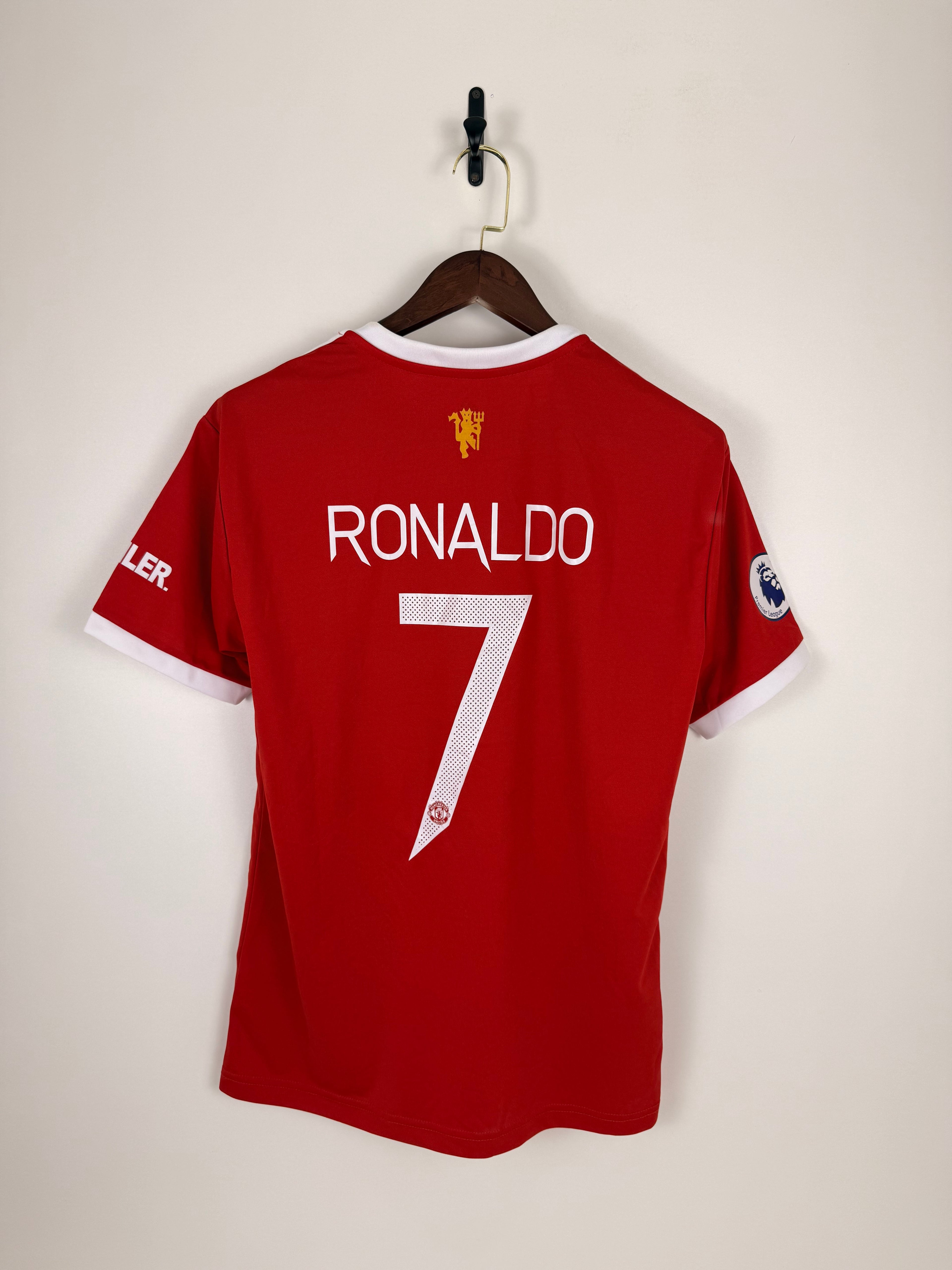 Manchester United Football Jersey
