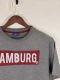 Umbro Hamburg Graphic Tee | C:44 L:28