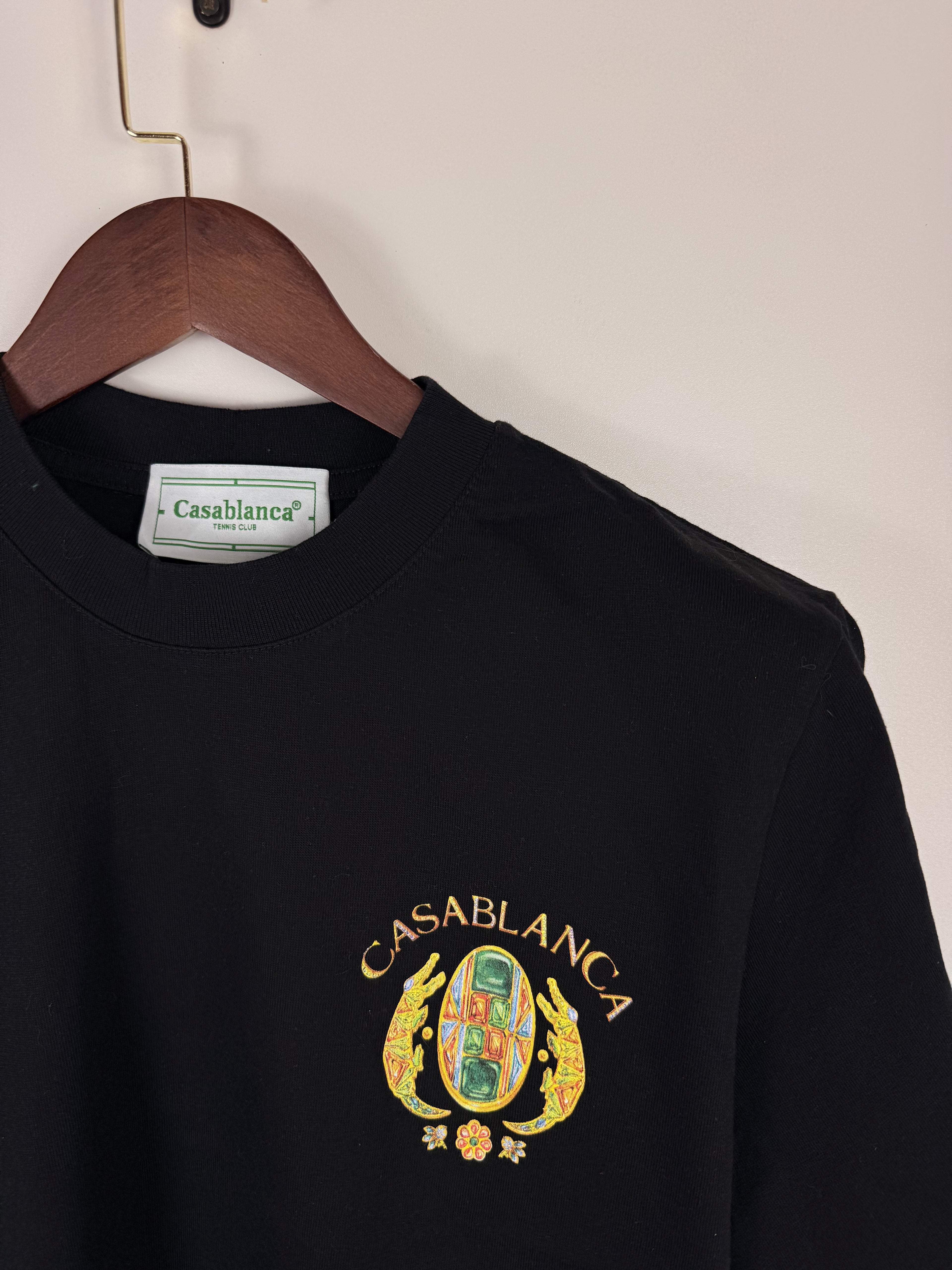 Casablanca T-Shirt