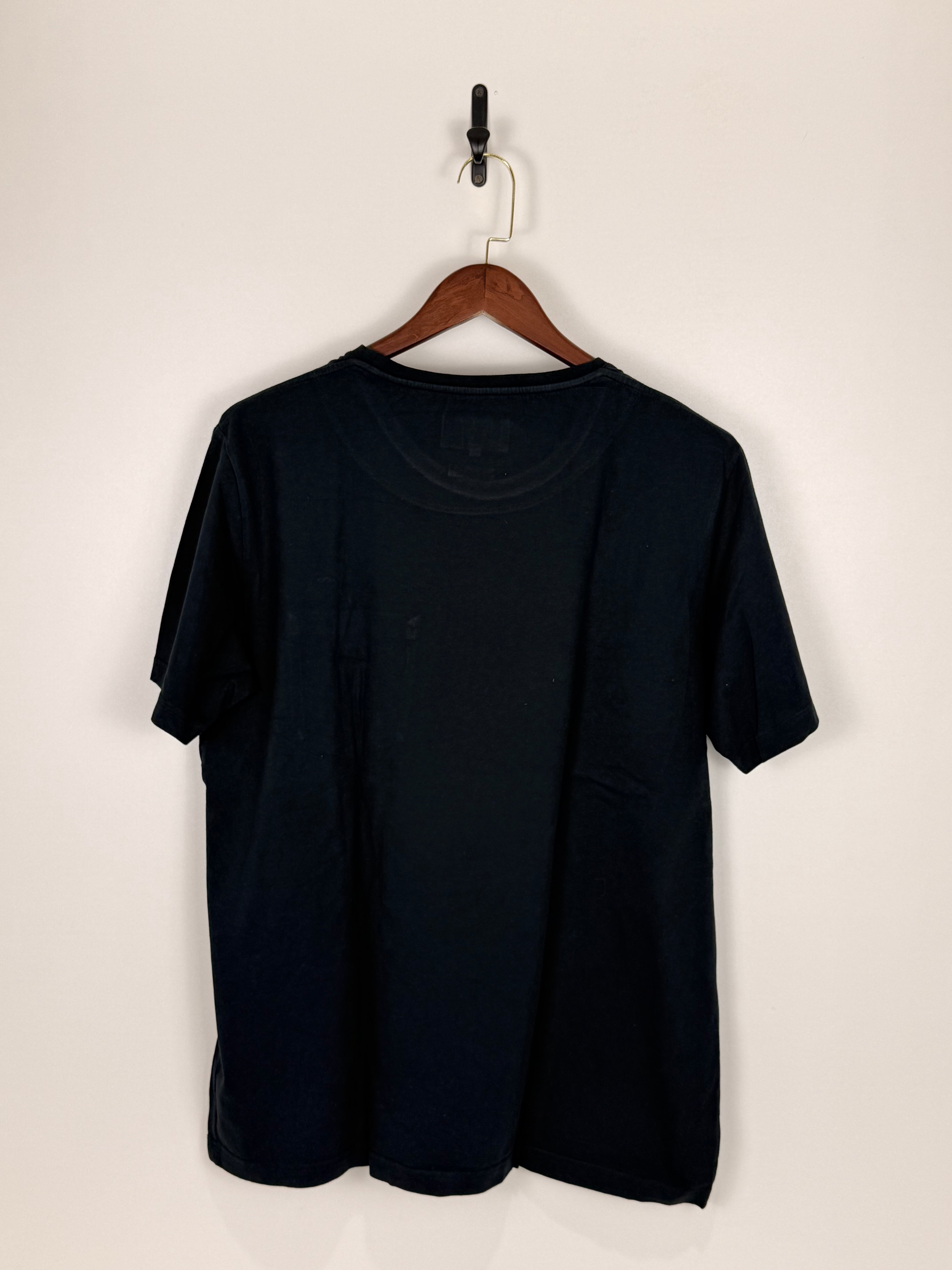 Makia Organic Cotton Pocket T-Shirt | C:48 L:30