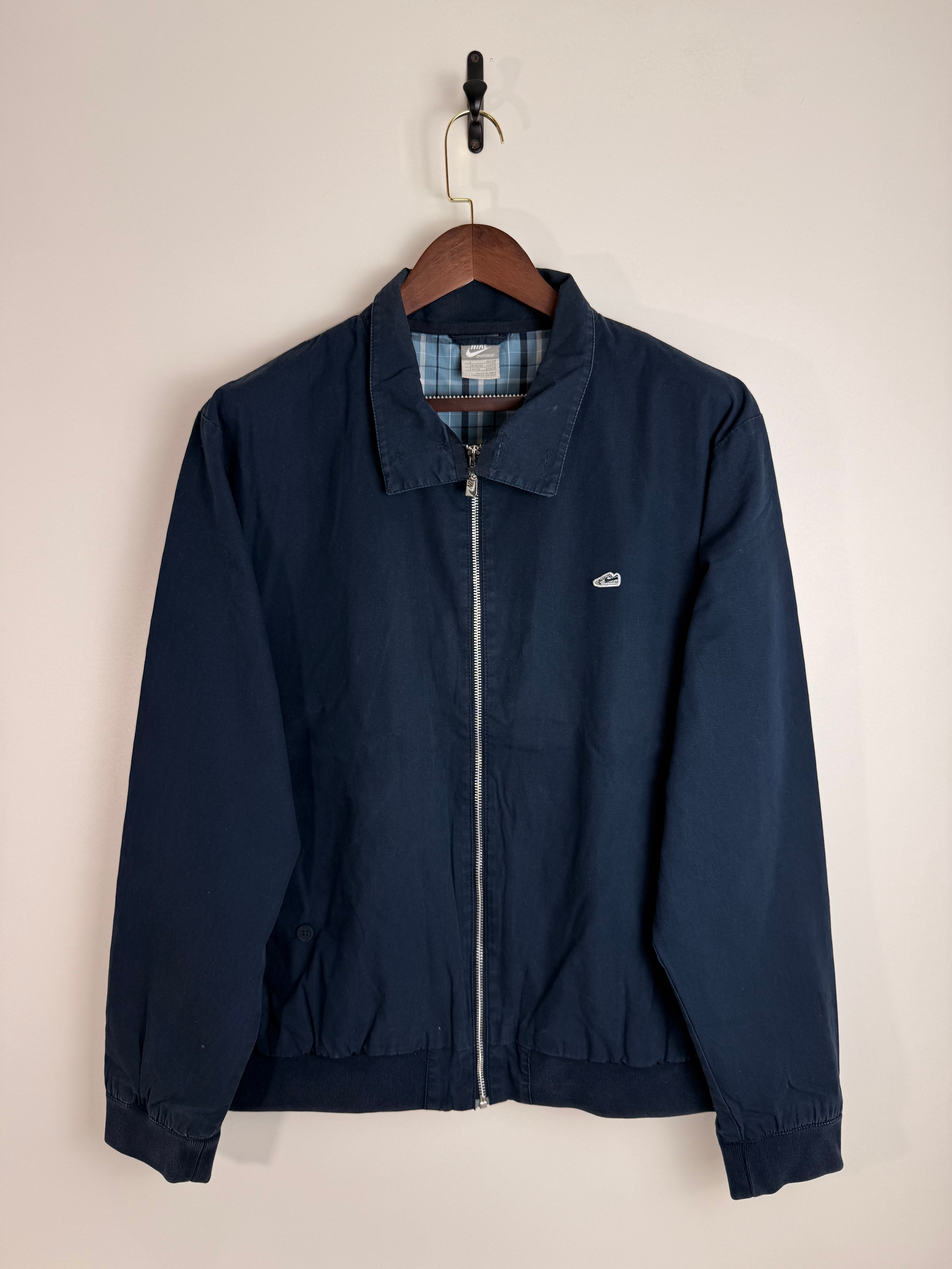 Nike Harrington Jacket