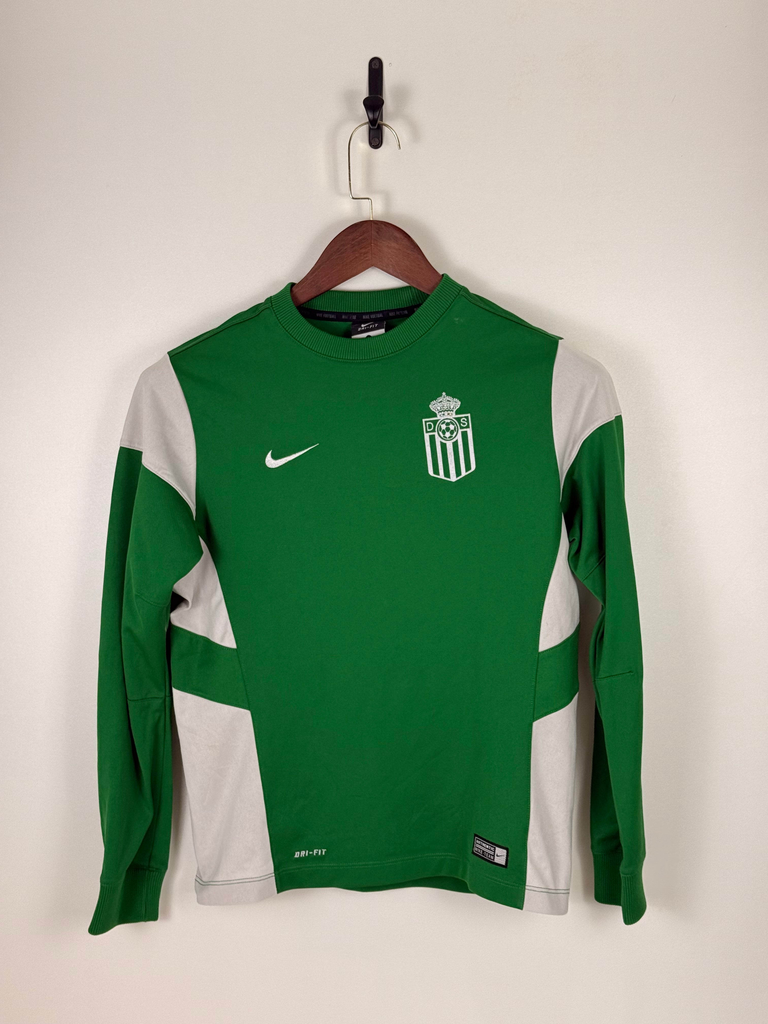 Nike Football Jersey | C:    L: