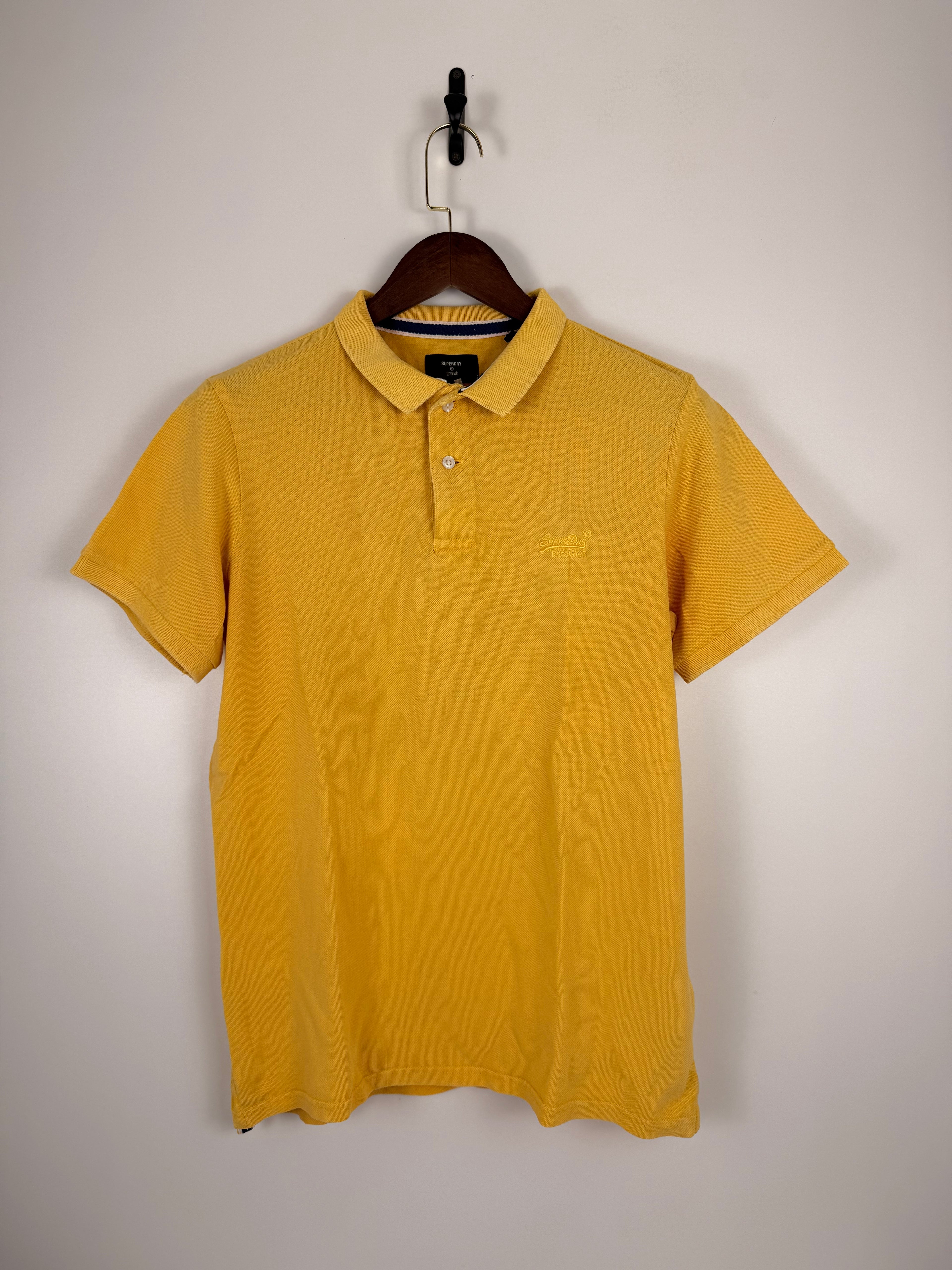 SuperDry Polo