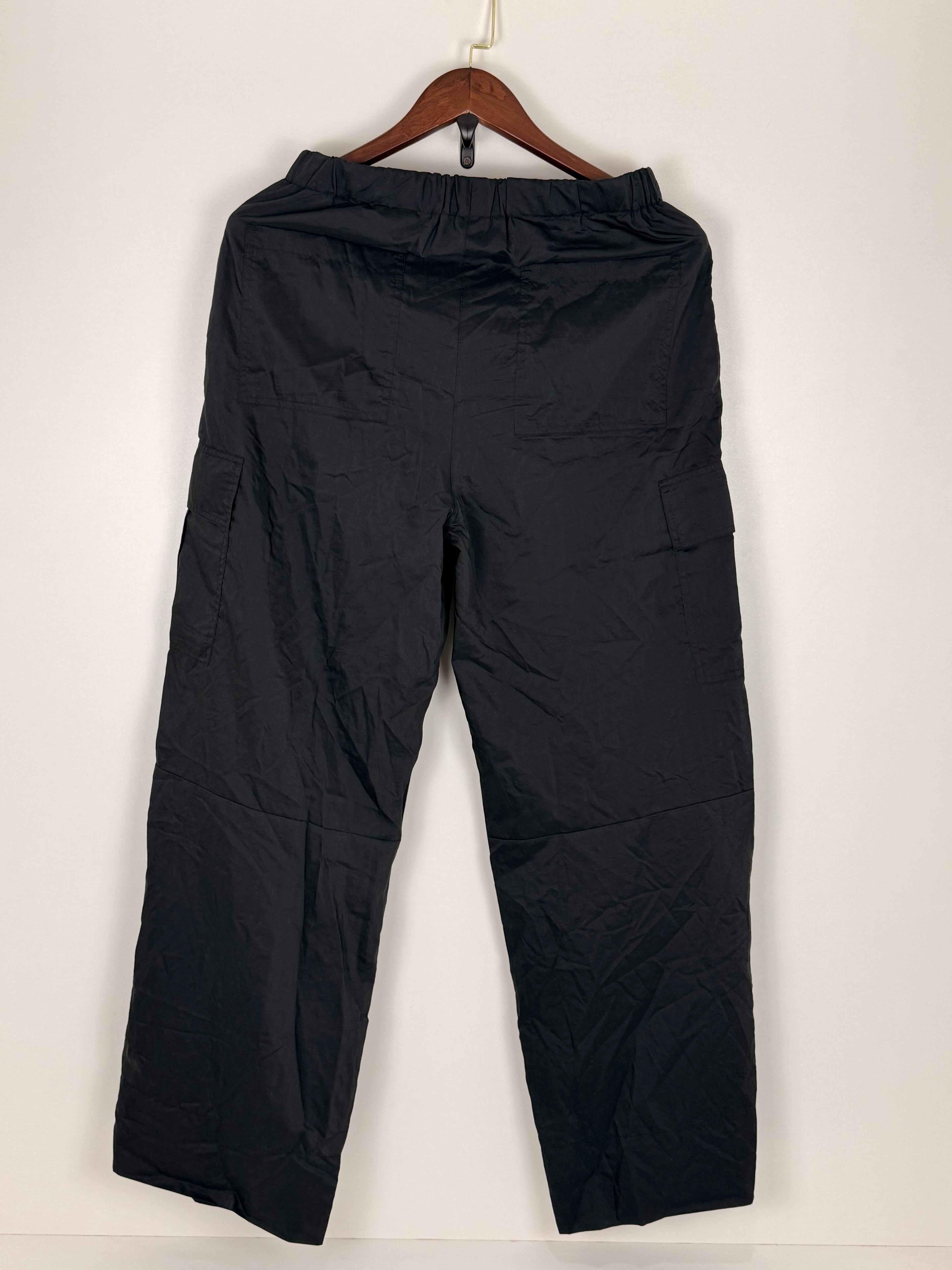 Parachute Cargo Trousers