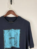 Adidas Sportswear Graphic Logo T-Shirt | C:     L: