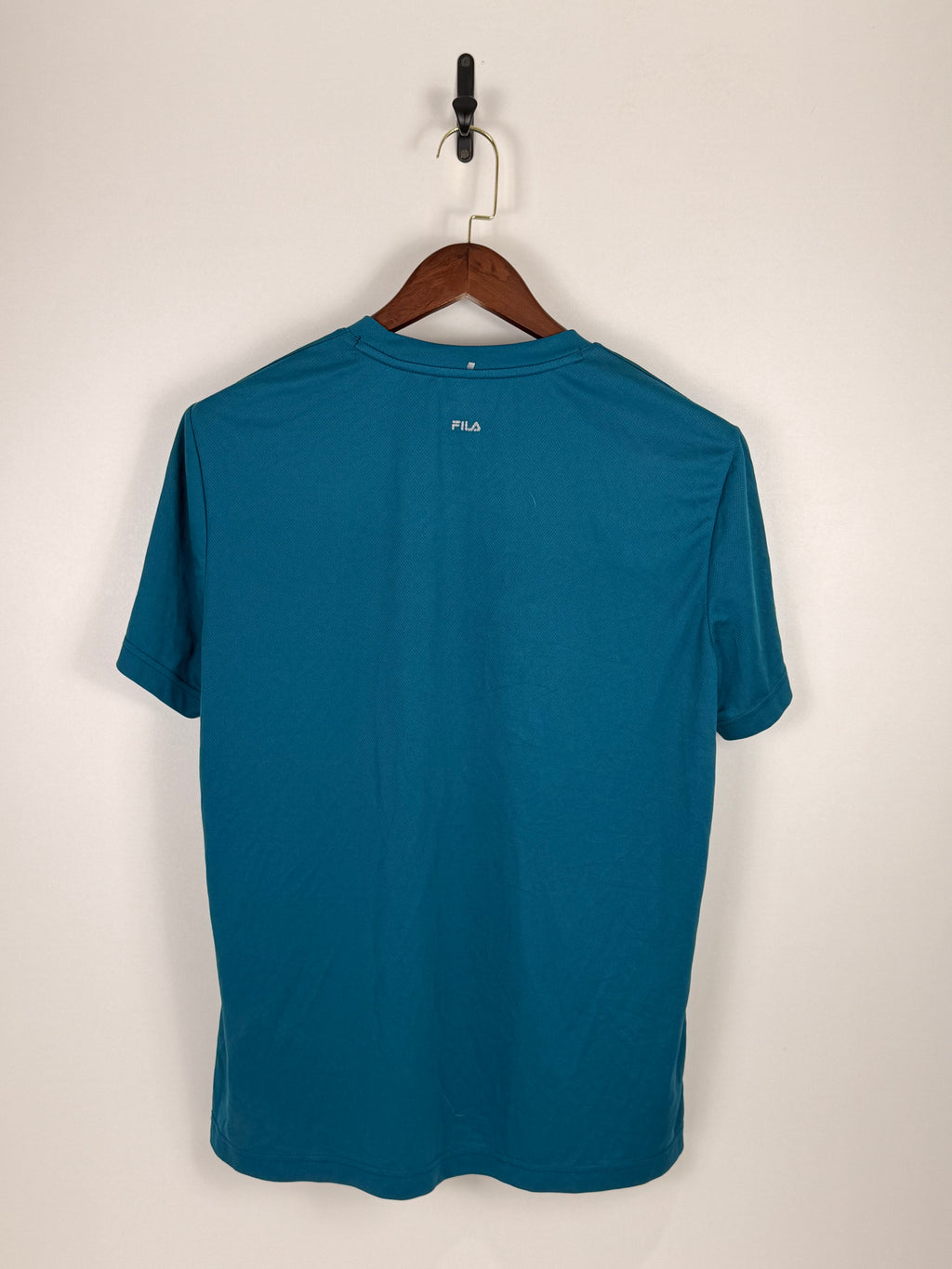 Fila Performance Crew Tee | C:42 L:27