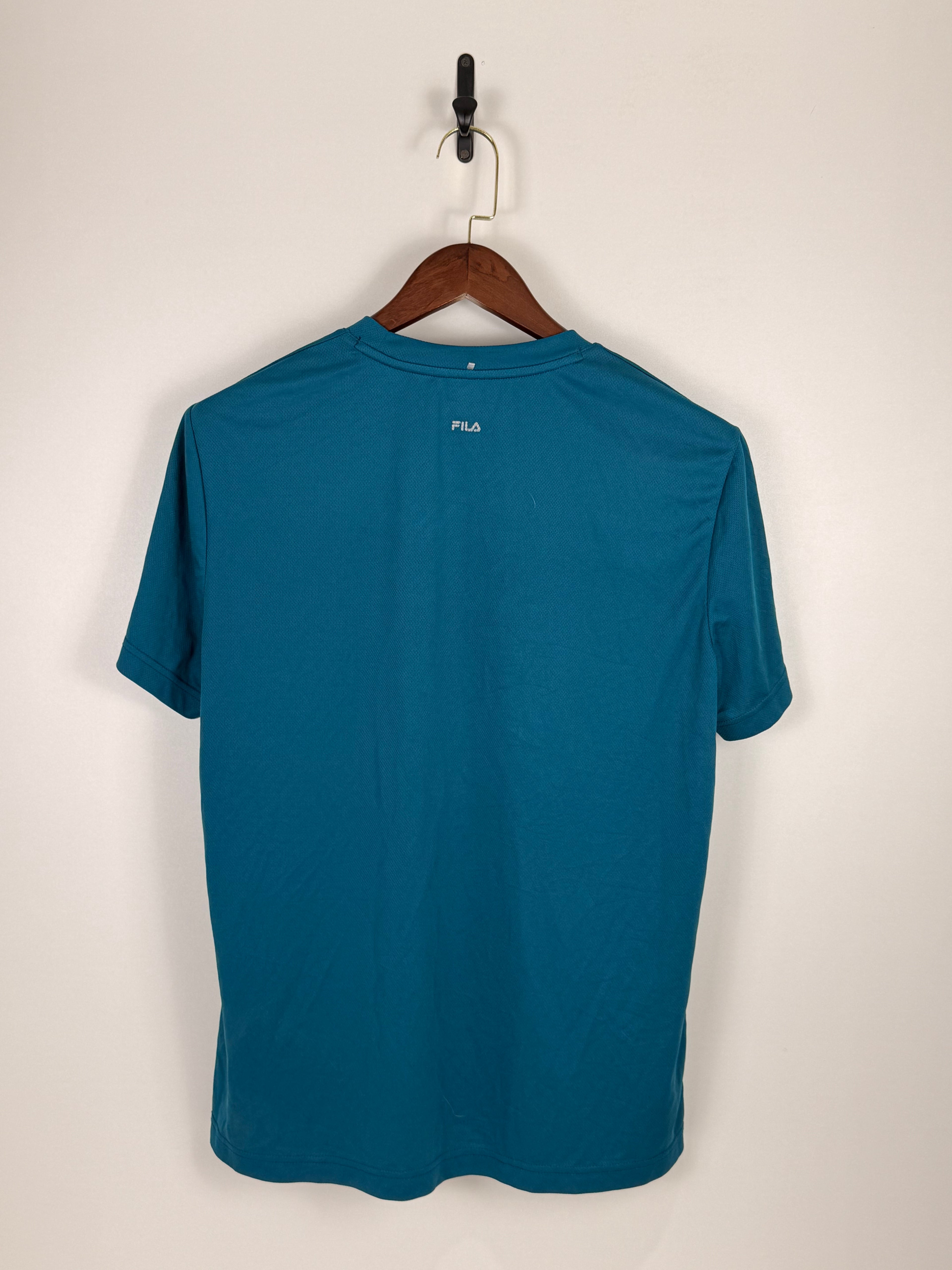 Fila Performance Crew Tee | C:42 L:27