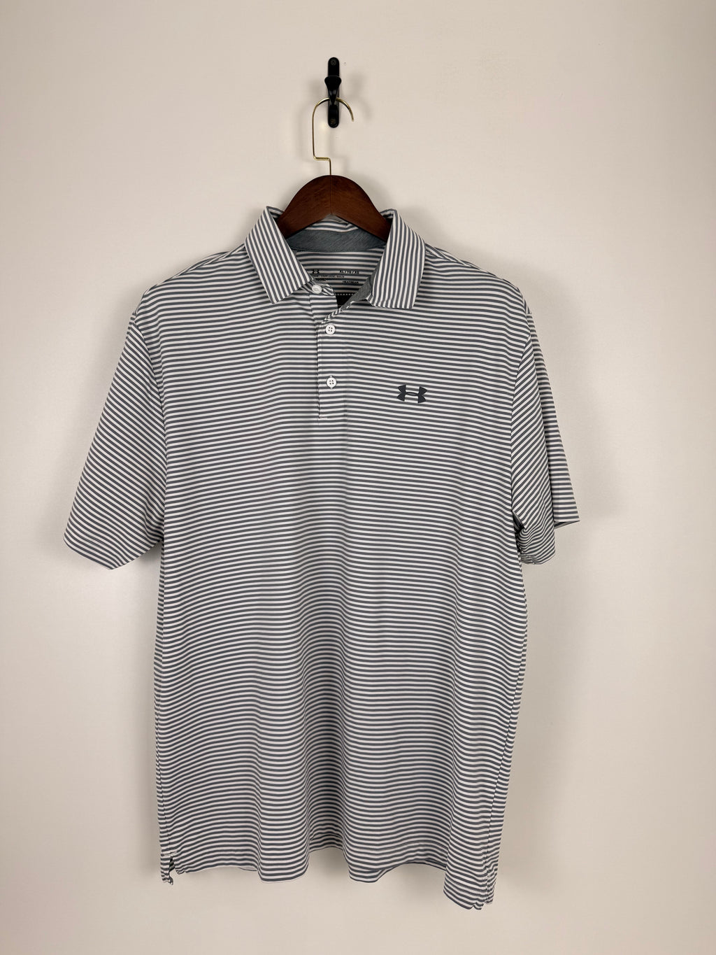 UnderArmour Polo Dri-Fit