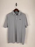 UnderArmour Polo Dri-Fit