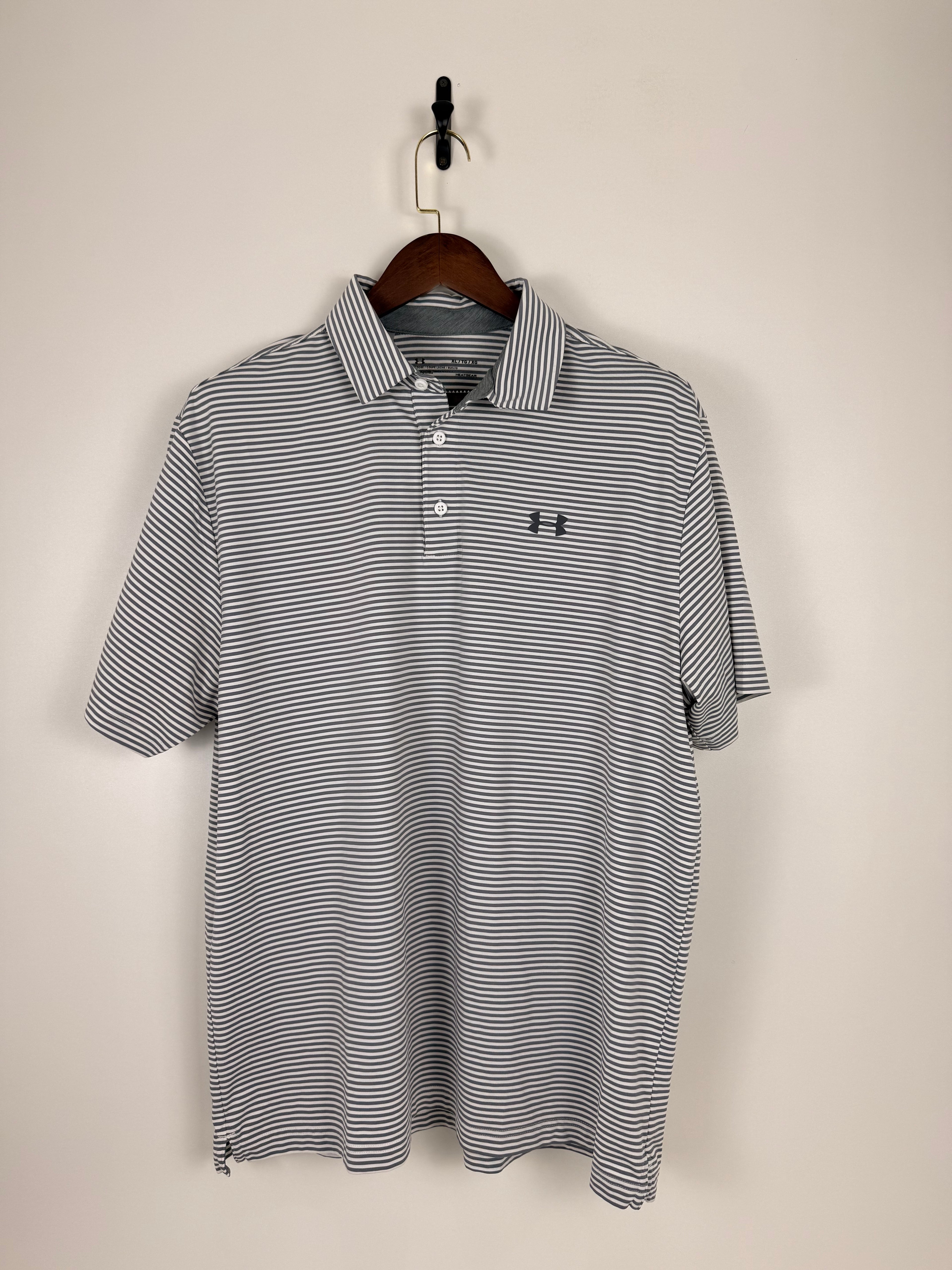 UnderArmour Polo Dri-Fit