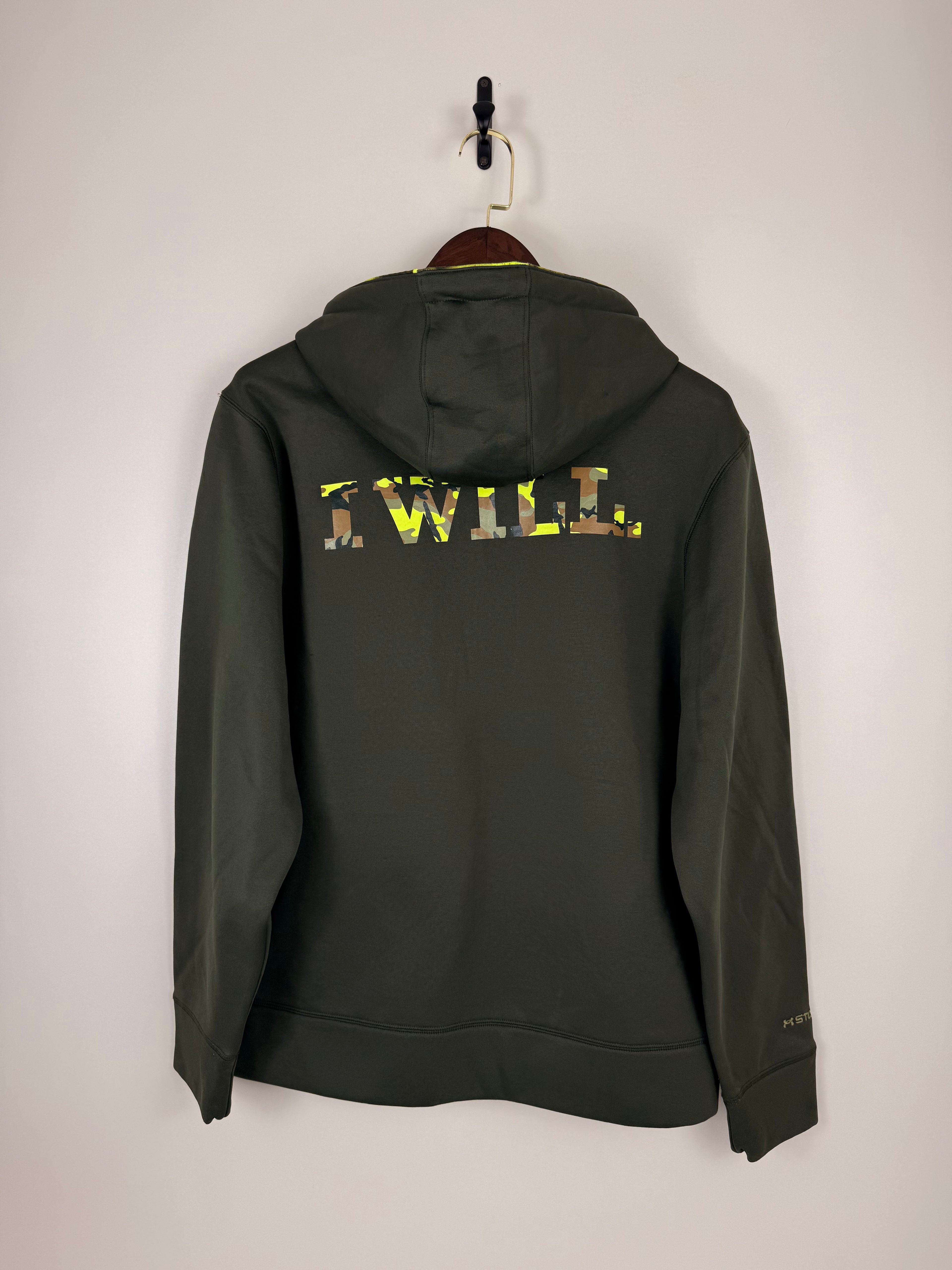 UnderArmour Performance Hoody