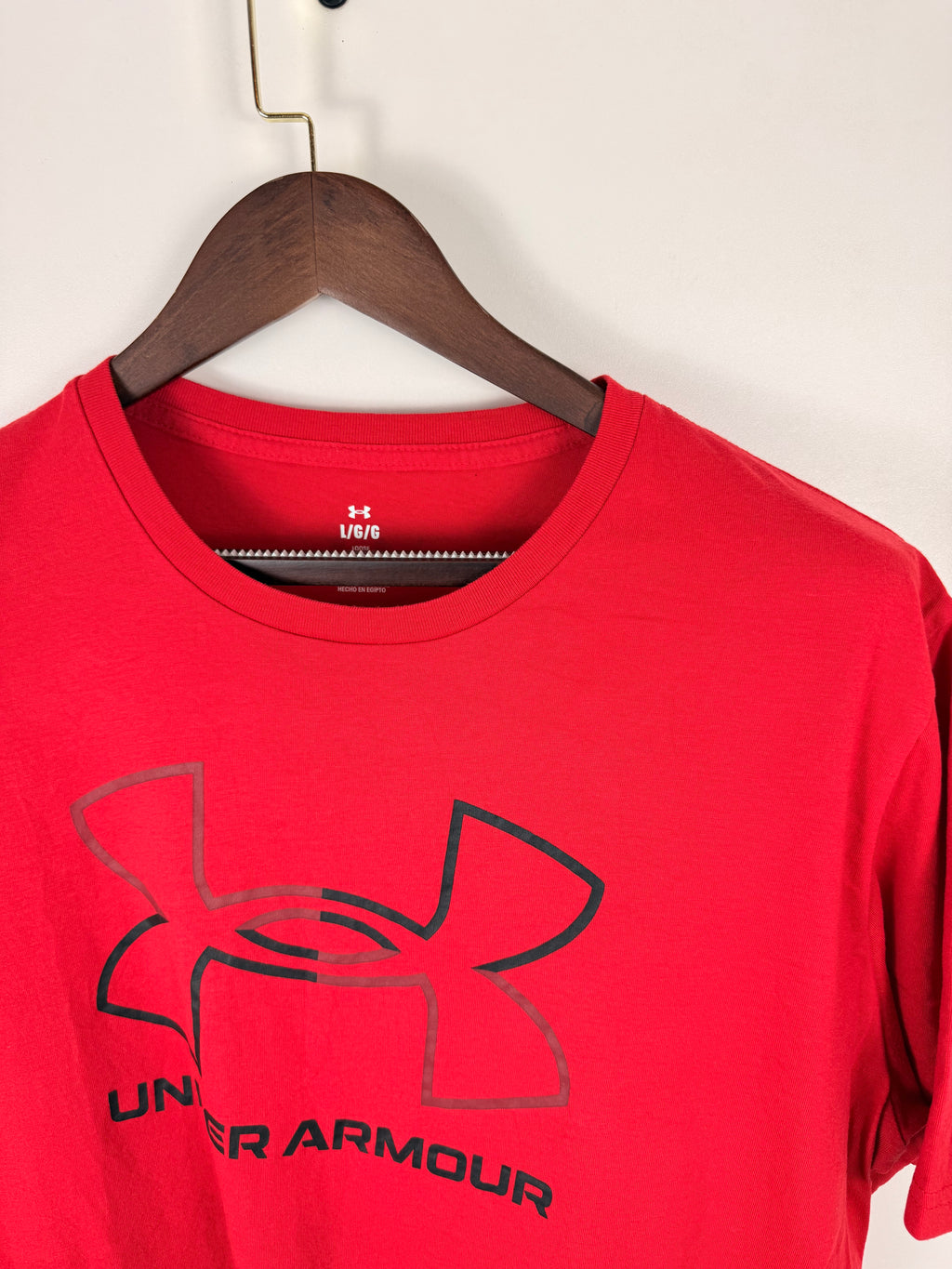 UnderArmour Loose Tshirt