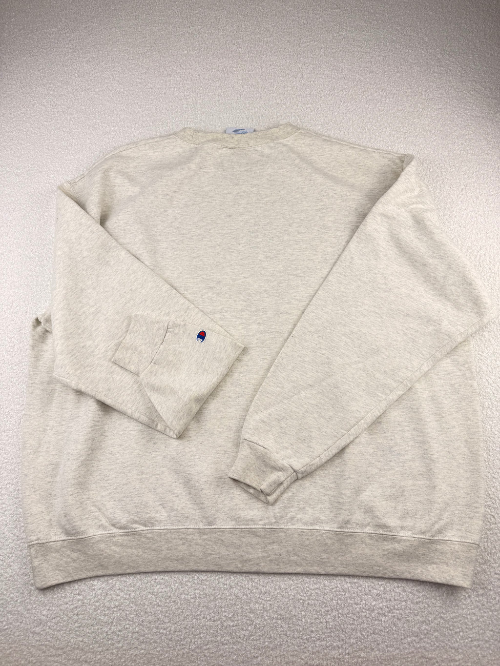 Vintage Champion Northern Arizona University Sweatshirt | C:56 L:29