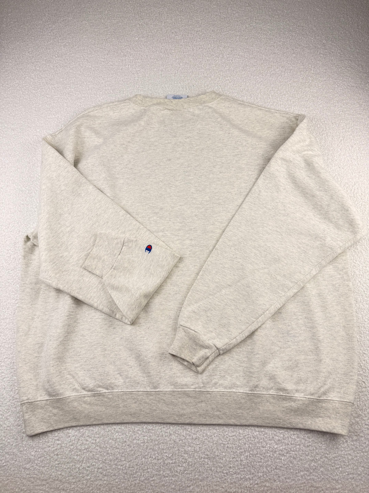 Vintage Champion Northern Arizona University Sweatshirt | C:56 L:29