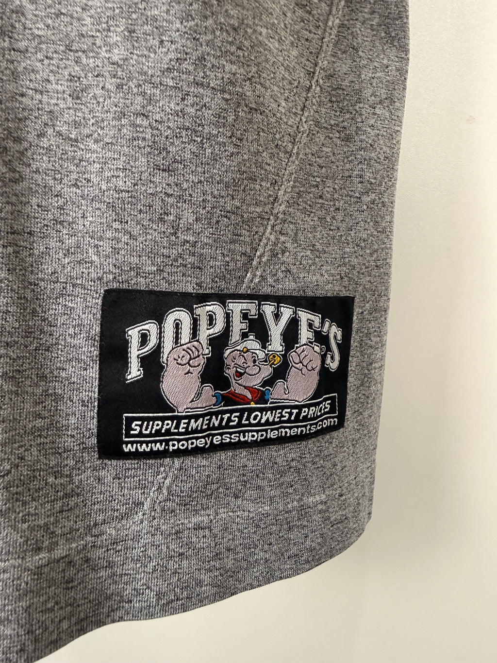 POPEYE DriFit